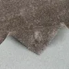Luxus Hochflor Langflor Teppich Bilbao Grau, Größe:140x200 Produktbild-Vorschau 5