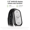 Smart bransoletka Xiaomi Smart Band 10, wyświetlacz AMOLED Podgląd zdjęcia produktu 22
