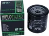 Hiflo Ölfilter HF197 für Aeon Cobra Crossland Cube Elite Produktbild-Vorschau 8