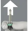 Wera Bithalter Länge 50mm 1 / 4 Zoll für Bits C6,3 +E6,3 Produktbild-Vorschau 13