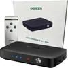 UGREEN HDMI Switcher 3 In 1 Out 4K Produktbild-Vorschau 1