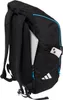 Adidas Protour 3.4 Padelrucksack - Schwarz Produktbild-Vorschau 4