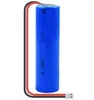 1 kus 1,3V 7mAh Lipo batéria 2000S s konektorom SM pre RC Náhľad obrázku produktu 1