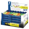 STAEDTLER® 364-S WP4P Surligneur Textsurfer, lot de 4, étui Voir les images du produit 2