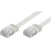 Goobay 93365, 20 m, Cat5e, U/UTP (UTP), RJ-45, RJ-45, Weiß Produktbild-Vorschau 12