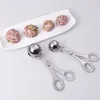 INF Pinza/paletta per polpette, confezione da 2 in 2 misure Anteprima dell’immagine prodotto 5