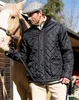 Result R195X | Cheltenham Jacket - Farbe: Navy - Größe: L Produktbild-Vorschau 7
