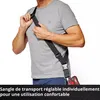 Einhell Professional GP-LB 36/230 Li E BL-Solo Rechargeable Voir les images du produit 4