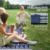 Tapis d'extérieur Outsunny robuste résistant aux Voir les images du produit 8