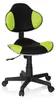hjh Kancelárske otočné kreslo KIDDY GTI-2 634130 gn Náhľad obrázku produktu 2