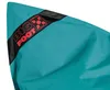 Sitting Point BigFoot Scuba 130 x 170 cm,  Petrol 130x170cm Produktbild-Vorschau 9