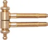 SFS Einbohrband mit Zierkopf, ø 16 mm, Bandhöhe 63 mm, Produktbild-Vorschau 1