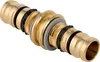 Geberit GE Mepla, raccord, laiton, d16 mm, 1 pièce. Voir les images du produit 1