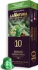 Pistache Espresso Crema Café Premium - 110 capsules de café Voir les images du produit 5