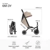 SmarTrike Wonder MAX 6v1 – wózek i trójkołowiec z pełnym Podgląd zdjęcia produktu 8