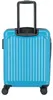 travelite Cruise 4W Trolley Turquoise türkis 55cm Produktbild-Vorschau 12