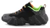Skechers Skech-O-Saurus Sneaker Schwarz Produktbild-Vorschau 6