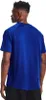 Under Armour Tech 2.0 Kurzarm-T-Shirt, Blau M Produktbild-Vorschau 20