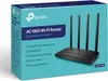 TP-Link WL-Router Archer C80 (AC1900/Dual) Anteprima dell’immagine prodotto 13