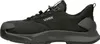 uvex 1 x-craft pro Sicherheitsschuh S1 PL Halbschuh, Produktbild-Vorschau 4