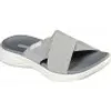 Skechers 16259-SIL - Skechers Pantoletten Grau  Skechers Produktbild-Vorschau 22