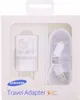 Caricabatterie rapido Samsung EP-TA20EWEU Anteprima dell’immagine prodotto 13