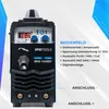 IPOTOOLS MIG-160ER MIG MAG Schweißgerät Schutzgas Digital Produktbild-Vorschau 4