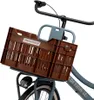 Urban Proof Click Caisse à vélo 30 litres Plastique recyclé Voir les images du produit 6