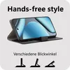 Hülle Google Pixel 11 Pro XL Schutzhülle - Cazy - Schwarz Produktbild-Vorschau 5
