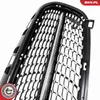 ESEN SKV 66SKV502 Kühlergrill Frontgrill passend für Produktbild-Vorschau 5