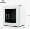 Mini zamrażarka Klarstein IceAge 36, 36 L, Regulowana Podgląd zdjęcia produktu 5