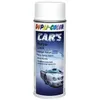 Cars Rallye-Lack weiss seidenmatt 400ml Produktbild-Vorschau 3