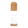 Huslog dyfuzor zapachowy ryflowany 120 ml LED USB nawilżacz Podgląd zdjęcia produktu 6