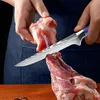 Sada kuchyňských nožů Chef Messer v rolující taštičce, sada Náhled obrázku produktu 11