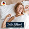 Nackenstützkissen orthopädisches Kaltschaum Nackenkissen Produktbild-Vorschau 4