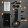EVI TECH AirSync PRO Akku Kompressor 12 Bar Elektrische Produktbild-Vorschau 4