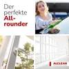 ALCLEAR 950001_5 Ściereczka do okien z ultramikrofibry, Podgląd zdjęcia produktu 6