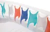 Bestway® Family Pool Elliptic 229 x 152 x 51 cm, oval Produktbild-Vorschau 10