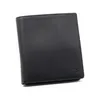 Esquire Geldbörse Logo Billfold Wallet Black schwarz Produktbild-Vorschau 21