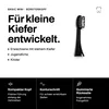 Zahnheld Bürstenkopf Ersatzbürsten Basic Mini - ideal für Produktbild-Vorschau 2