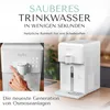 AURA W23 Auftisch Osmoseanlage mit Festwasseranschluss – Produktbild-Vorschau 4