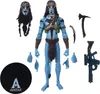 Avatar: Fire and Ash Actionfigur Jake Sully (Metkayina Produktbild-Vorschau 3