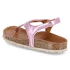 Verbenas Damen Sandaletten Reagan 21491-36, 21491-37, Produktbild-Vorschau 3