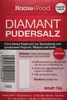 Diamant Pudersalz 1 kg Dose – feines Salz für Popcorn Produktbild-Vorschau 3