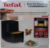 Tefal EY1303 Easy Fry Essential Heißluftfritteuse, 3,5 L Produktbild-Vorschau 8