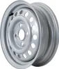 Stahlfelge für KENDA-Anhänger 4Jx13"H2 4x100 ET:30 Produktbild-Vorschau 1