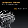 Braun Elektrorasierer Herren Rasierapparate Series 5 Produktbild-Vorschau 19