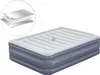 Materac welurowy łóżko 203 x 152 x 51 cm Bestway 6713I Produktbild-Vorschau 5