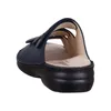 Finn Comfort Damen Pantolette KOS blau Größe EUR 40 Produktbild-Vorschau 3