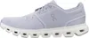 ON RUNNING CLOUD 6 Damen Halbschuhe Blau Produktbild-Vorschau 8